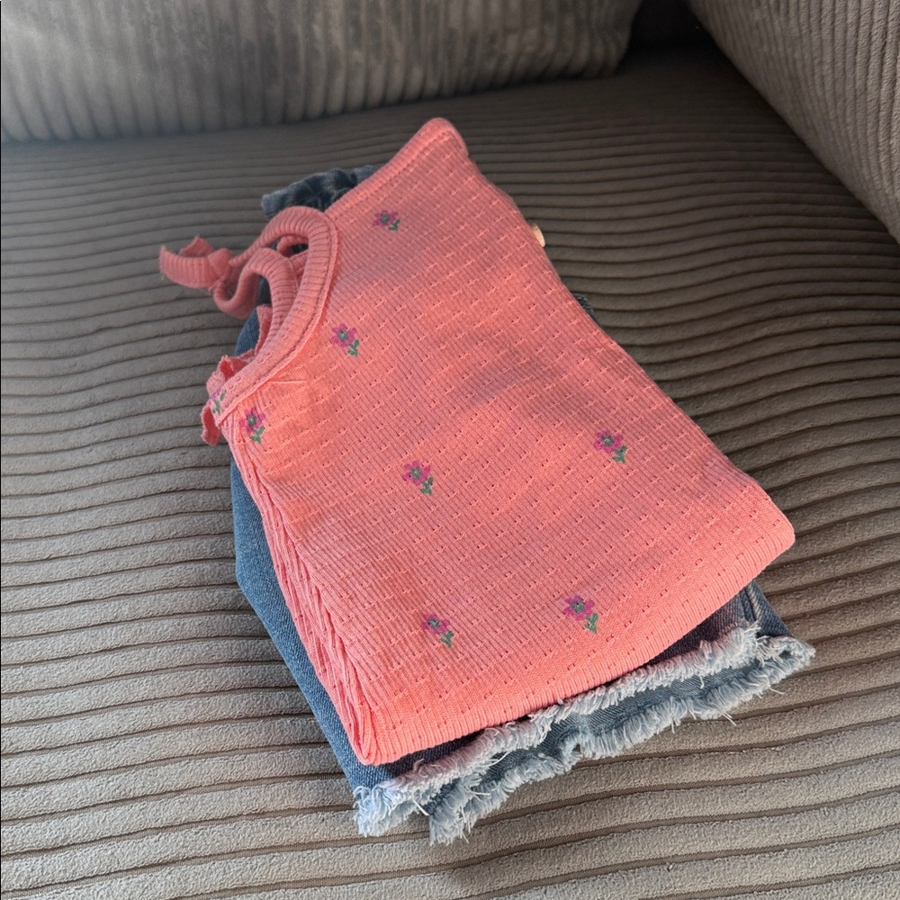 Zara Baby Girl Bundle